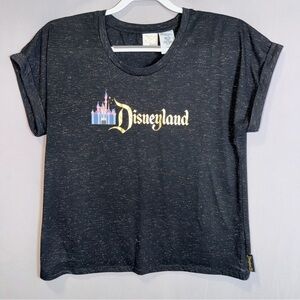 Disneyland 70th Celebration Tshirt